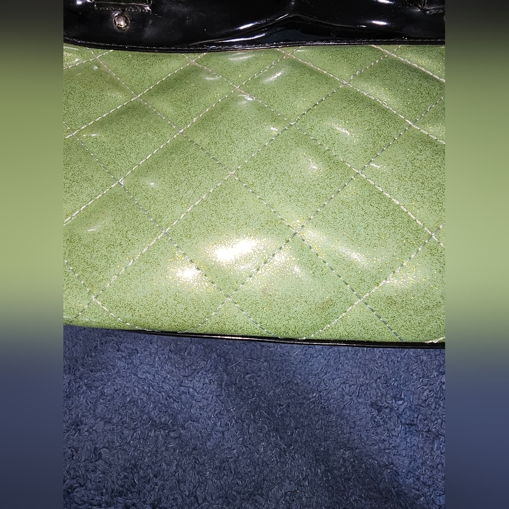 Lux de ville mini tote - Picture 16 of 16